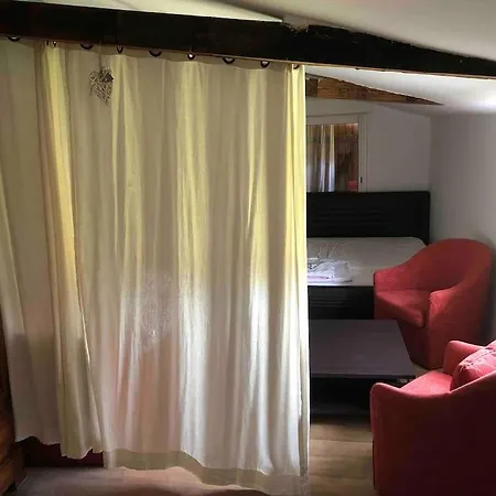 Apartment Rez De Maison Jardin *