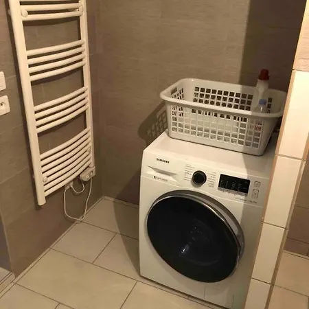 Rez De Maison Jardin